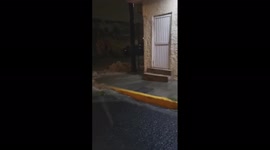Mexico: Flooding Hits Monterrey Metropolitan Area After Heavy Rains 4
