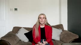 Beauty queen born with cerebral palsy hopes to become first disabled Miss Great Britain