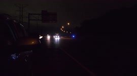 IH 75 High Speed Pursuit Ohio State Highway Patrol in USA