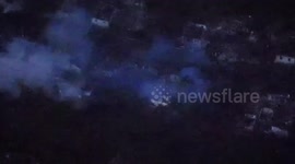 Russia claims to have captured village in Mykolaiv region