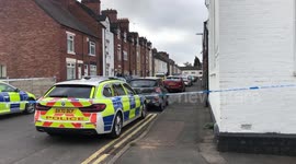 UK police negotiators try to end 25 hour stand-off with armed man by delivering him McDonald's breakfast