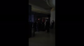 Power outage hits Austin-Bergstrom International Airport, disrupting flights