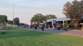 Power restored at Austin-Bergstrom International Airport