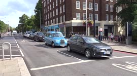 Kensington High Street shooting being investigated following death of rapper Max Kusi-Owusu