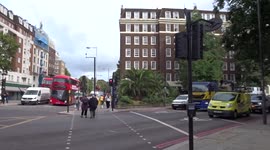 Kensington High Street murder investigated following death of rapper Maximillian Kusi-Owusu