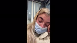 ‘Doctors told me I was a lazy teen when I couldn’t stop sleeping – it turned out to be CANCER,’ reveals Yorkshire woman, 21 Part 1