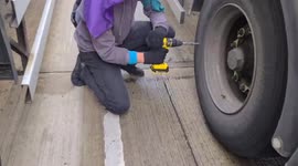 Supporters of Animal Rebellion shut down two dairy distribution centres