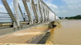 The Country's largest rubber dam, tourism will also get a boost in Northern India