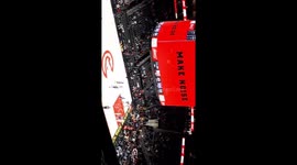 LIVE NBA Game between Atlanta Hawks ft Trae Young vs the Sacramento Kings, 8th November 2019 at the State Farm Arena