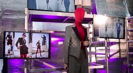 'MADRIZ': así es la oda a la capital de la nueva colección de Nieves Álvarez x The Extreme Collection