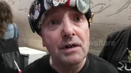 Queen's most passionate fan John Loughrey left heartbroken