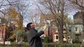 Halloween is about safety!