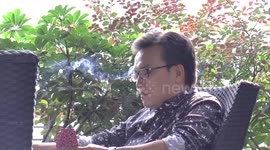 Smoking killing millions of Chinese