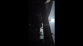 Another view under the bridge at Wembley! NFL Crowds 01/11/15 Chiefs Vs Lions
