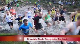 Dovedale Dash