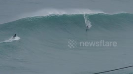 Andrew Cotton - Nazare XXL