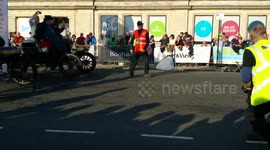 London to Brighton Veteran Car Run 2015 - 3 of 8
