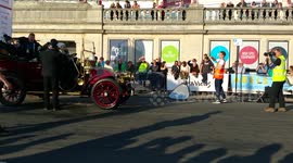 London to Brighton Veteran Car Run 2015 - 4 of 8