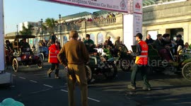 London to Brighton Veteran Car Run 2015 - 7 of 8