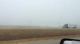 Thick Fog