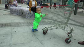 Chengdu in sixty seconds