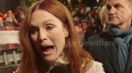 Julianne Moore - The Hunger Games: Mockingjay Part 2