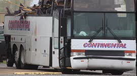 Arkansas Bus Crash