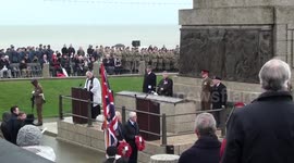 remembrance sunday 2015