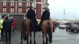 remembrance sunday 2015