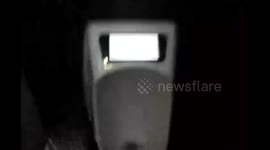 Karaoke is now possible... in public toilets