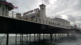 High Winds Brighton Pier UHD 4 of 5