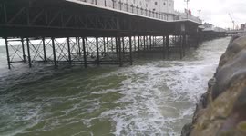 High Winds Brighton Pier UHD 5 of 5