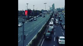 Turkish people remember death of Turkey founder Atatürk