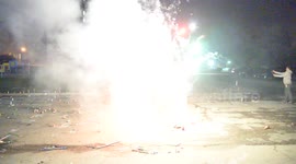 Diwali celebrations in scarborough,Canada