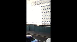 Old Street Fire 1