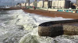 Brighton weather