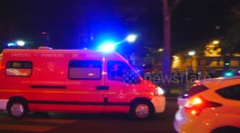 ARCHIVE: Trial of Islamic State fighters accused of mass murder at Bataclan venue in Paris set to conclude