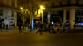 place de la république
