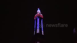 Black Friday (paris) angle 2