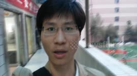 China uni makes weird dish of cooking spare ribs with oranges