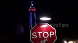 Black Friday (paris) angle 3