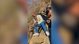 Woman fell in love with her sugar daddy now the pair are engaged despite the 36 year age gap