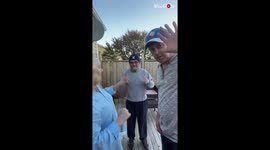 'Woman plays Vowel Challenge with friend and ends it with a hilarious prank'