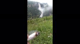 porro en cascada