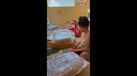 Mother teams up with son-in-law to surprise her daughter with a heartwarming visit