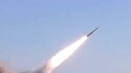 Ukrainian anti-aircraft system shoots down Russian Ka-52 'Alligator' attack helicopter