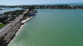 toma area de la isla gasparilla donde disfrutara la paz y la belleza