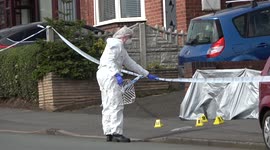 Attempted Murder arrest as man critical after being stabbed in Oldbury, West Midlands