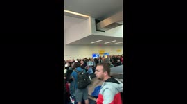60 flights delayed as suspicious package on 9/11 anniversary cause lockdown at Newark Airport, US