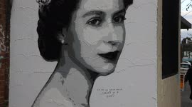 New Queen tribute art in Sydney vandalised